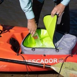 Perception Splash Tankwell Cooler - Gray/Lime 12 Perception Splash Tankwell Cooler - Gray/Lime -Camp Kitchen Sales Store fef4865b 555e 48e0 97c2 312ee907d732