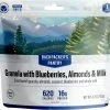 Backpacker's Pantry Granola with Milk and Organic Blueberries 2 Backpacker's Pantry Granola with Milk and Organic Blueberries -Camp Kitchen Sales Store ff15ece1 c91b 4a3b 8b52 db4407255007