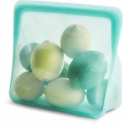 Stasher Stand-Up Stasher Bag - 56 fl. oz. 8 Stasher Stand-Up Stasher Bag - 56 fl. oz. -Camp Kitchen Sales Store ff190351 fc48 4efc b640 39befcb1b4c5