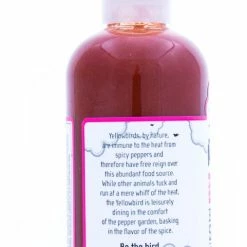 Yellowbird Hot Sauce - 9.8 oz. 12 Yellowbird Hot Sauce - 9.8 oz. -Camp Kitchen Sales Store ff6f56e8 4e64 40e9 b308 e6d6027f33b8