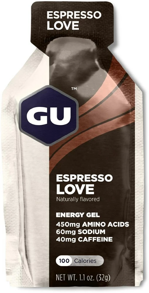 GU Energy Gel 10 GU Energy Gel - Image 8