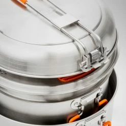 GSI Outdoors Glacier Base Camper Cookset - Medium -Camp Kitchen Sales Store ff9173ec 59ff 4a0c 85e2 13e6e903eb11