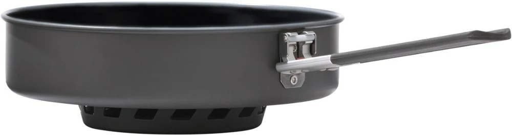 MSR WindBurner Ceramic 8" Skillet - None 4 MSR WindBurner Ceramic 8" Skillet - None - Image 2